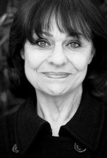 Джоан Ходжес / Joan Hodges