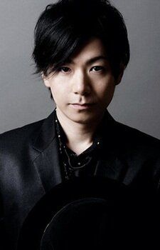 Даисукэ Кисио / Daisuke Kishio