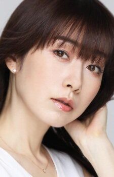 Масуми Асано / Masumi Asano