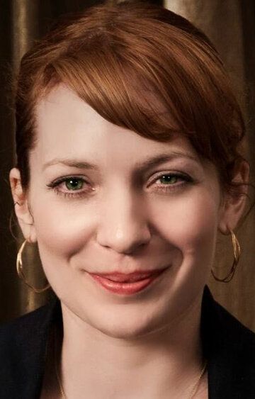 Кэтрин Паркинсон / Katherine Parkinson