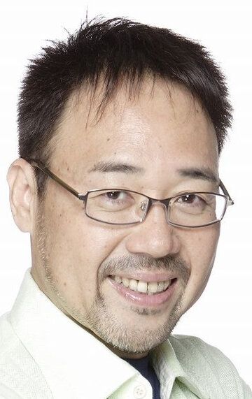 Тору Окава / Toru Ohkawa