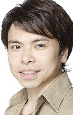 Такаси Онодзука / Takashi Onozuka