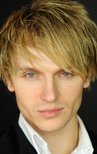 Чад Рук / Chad Rook