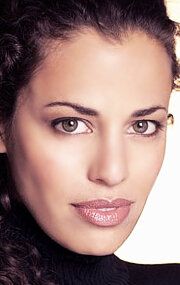 Афина Карканис / Athena Karkanis