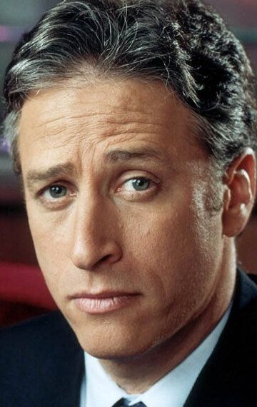 Джон Стюарт / Jon Stewart
