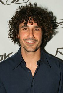 Этан Зон / Ethan Zohn