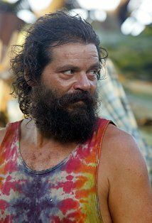 Руперт Бонам / Rupert Boneham