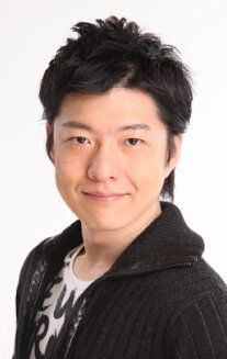 Ёсихиса Кавахара / Yoshihisa Kawahara