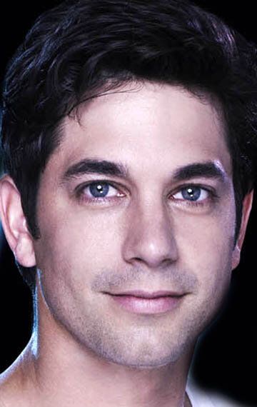 Адам Гарсия / Adam Garcia
