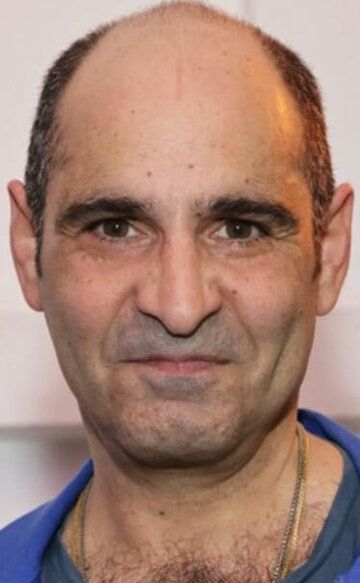 Зубин Варла / Zubin Varla
