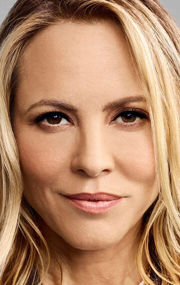 Мария Белло / Maria Bello