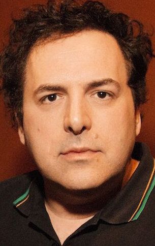 Том Шарплинг / Tom Scharpling