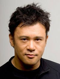 Дзюн Хасимото / Jun Hashimoto