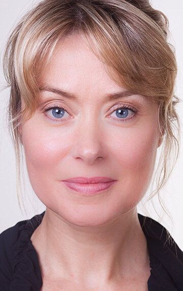 Бет Годдар / Beth Goddard
