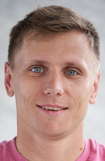 Юрий Данильченко / 