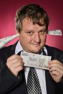 Томаш Жерабек / Tomás Jerábek