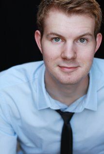 Марк Шредер / Mark Schroeder