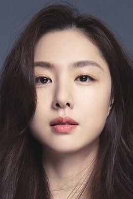 Со Джи-хе / Seo Ji-hye