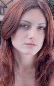 Гая Бульфери Бульферетти / Gaia Bulferi Bulferetti