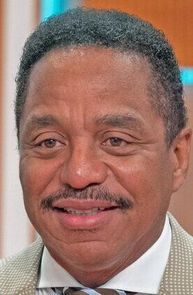 Марлон Джексон / Marlon Jackson