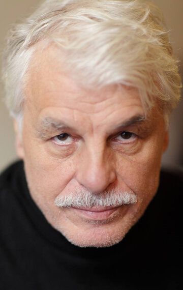 Микеле Плачидо / Michele Placido