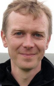 Стивен Робертсон / Steven Robertson