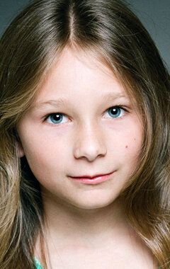 Татум МакКанн / Tatum McCann