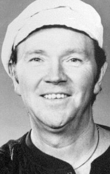 Лайам Клэнси / Liam Clancy