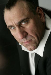Майк Иорио / Mike Iorio