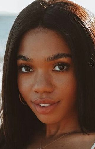Тила Данн / Teala Dunn