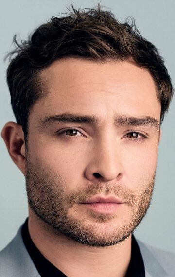 Эд Вествик / Ed Westwick