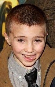 Рокко Ричи / Rocco Ritchie