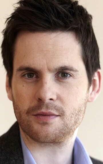 Том Райли / Tom Riley