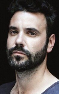 Микель Фернандес / Miquel Fernández