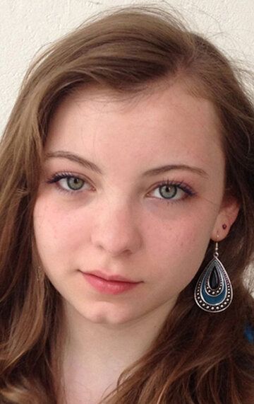 Амбер Бонгард / Amber Bongard