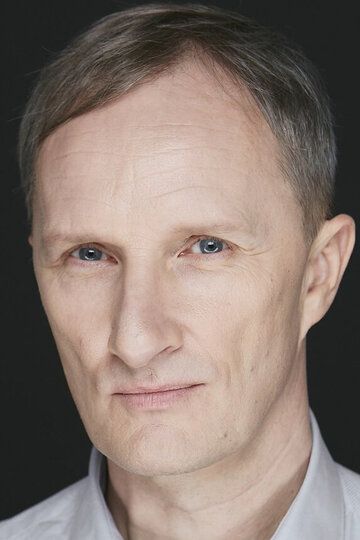 Ритис Саладжюс / Rytis Saladzius