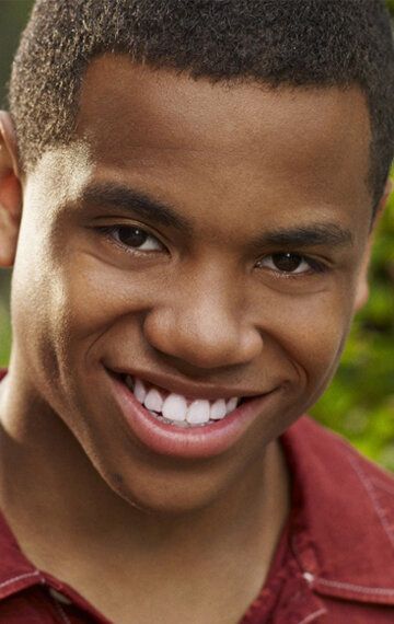 Тристан Уайлдс / Tristan Mack Wilds