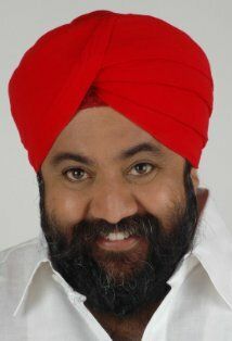 Манмит Сингх / Manmeet Singh