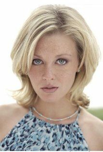 Сара Андерсон / Sarah Anderson