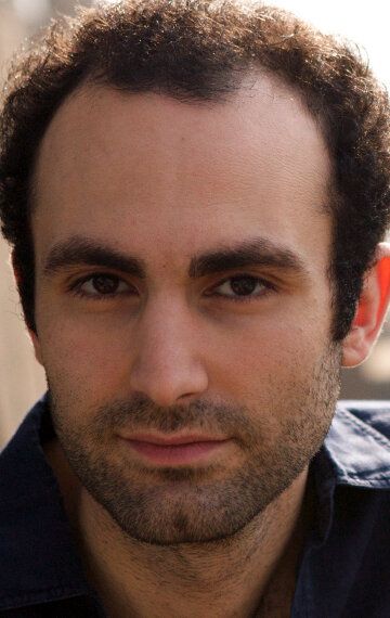 Халид Абдалла / Khalid Abdalla