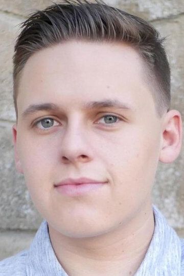 Джексон Брандейдж / Jackson Brundage
