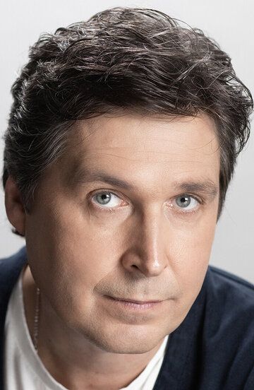 Алексей Мясников / 
