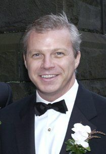 Марк Пеннелл / Mark Pennell