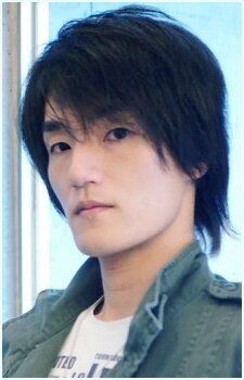 Коки Мията / Koki Miyata