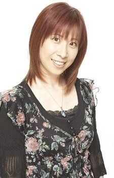 Фудзико Такимото / Fujiko Takimoto
