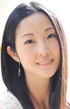 Сидзука Ито / Shizuka Ito