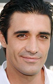Жиль Марини / Gilles Marini