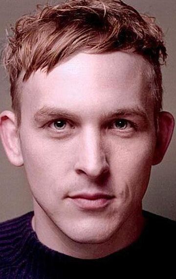 Робин Лорд Тейлор / Robin Lord Taylor