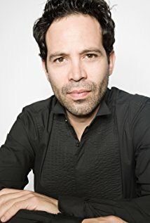 Маурицио Исаак / Mauricio Isaac