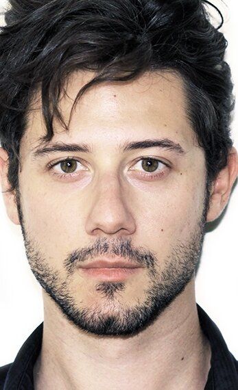 Хейл Эйплмен / Hale Appleman